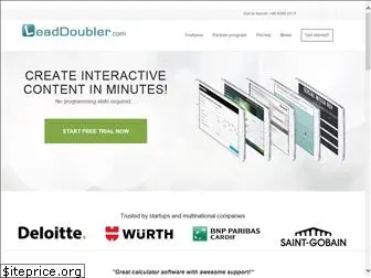 leaddoubler.com