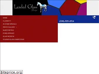 leadedglassdesign.com