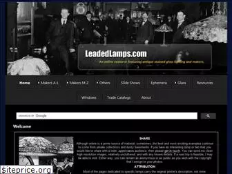 leadedlamps.com