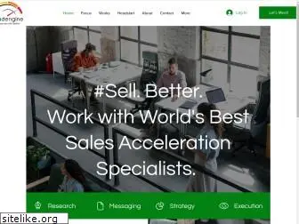 leadenginecorp.com