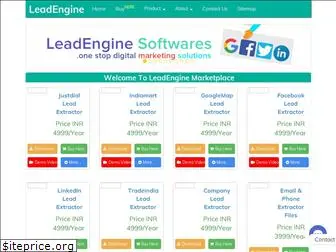 leadenginesoft.com