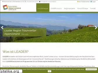 leader-alpenvorland.at