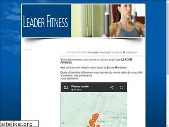 leader-fitness.ch