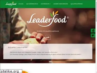 leader-food.com