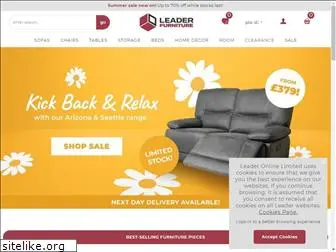 leader-furniture.co.uk