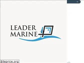 leader-marine.com