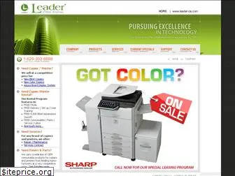 leader-os.com