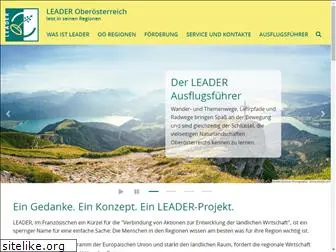 leader.at