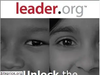 leader.org