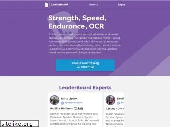 leaderboardfit.com