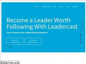 leadercast.com