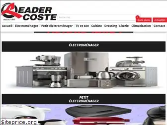 leadercoste.com