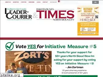 leadercourier-times.com