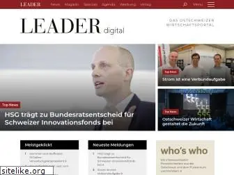 leaderdigital.ch