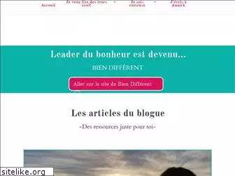 leaderdubonheur.com