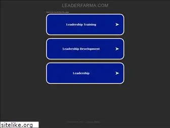 leaderfarma.com