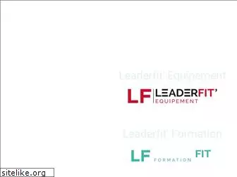 leaderfit.com