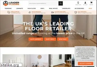 leaderfloors.co.uk