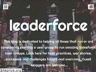 leaderforce.wordpress.com