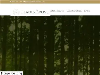 leadergrove.com