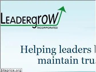 leadergrow.com