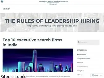 leaderhiring.wordpress.com