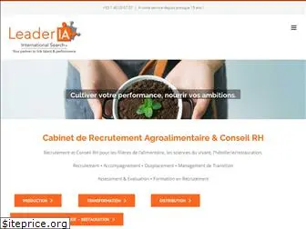 leaderia.com