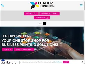 leaderinprint.com