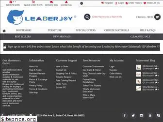 leaderjoyusa.com