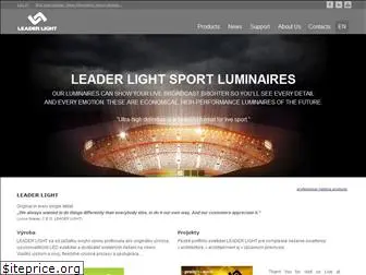 leaderlight.eu