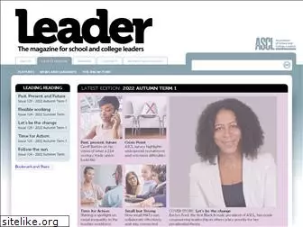 leadermagazine.co.uk