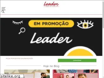 leadermodaparavoce.com.br