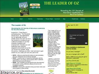 leaderofoz.com