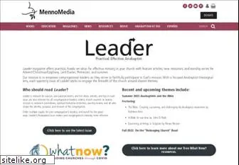 leaderonline.org