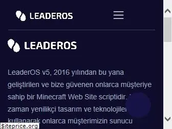 leaderos.com.tr
