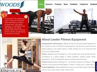 leaderpilates.com