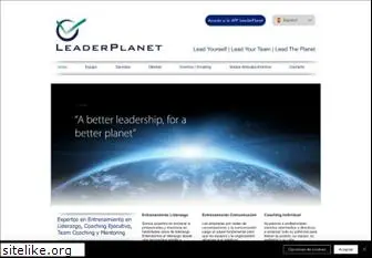 leaderplanet.com