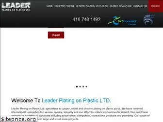 leaderplating.ca