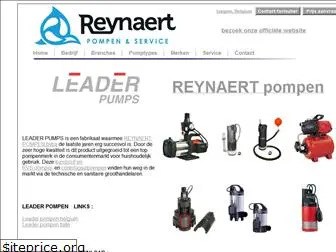 leaderpompen.com