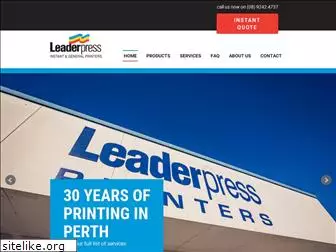leaderpress.com.au