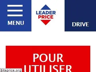 leaderprice.fr