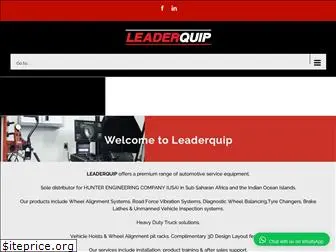 leaderquip.co.za
