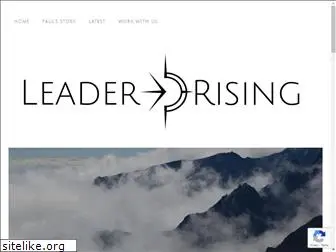 leaderrising.com