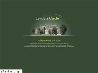 leaders-circle.at