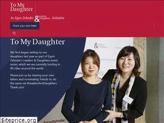 leadersanddaughters.com