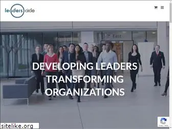 leaderscircle.com