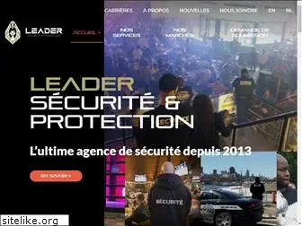 leadersecurityprotection.com