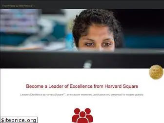 leadersexcellence.com