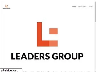 leadersgroup.com