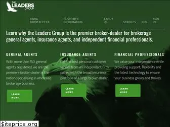 leadersgroup.net